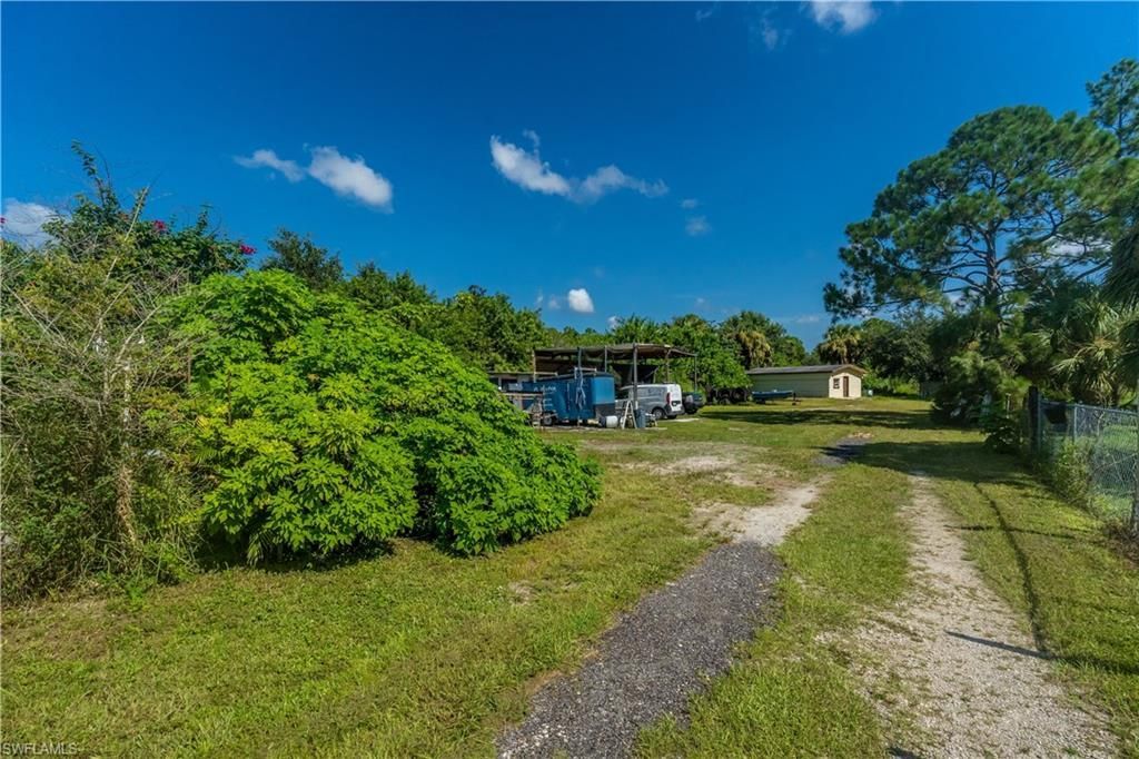 3745 Randall Blvd, Naples, FL 34120 Photo