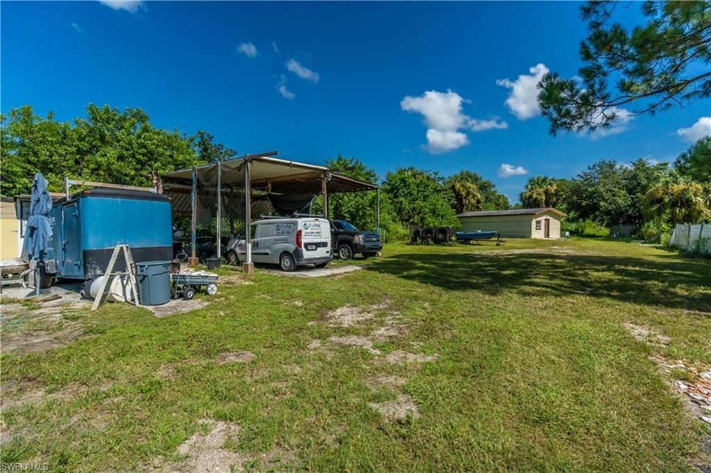 3745 Randall Blvd, Naples, FL 34120 Photo
