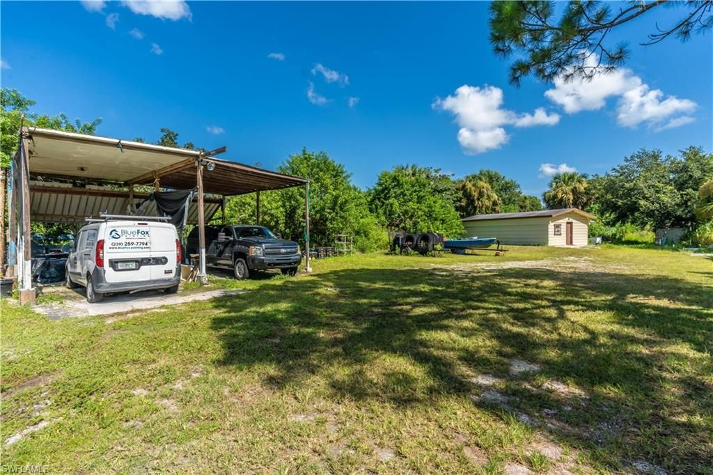 3745 Randall Blvd, Naples, FL 34120 Photo