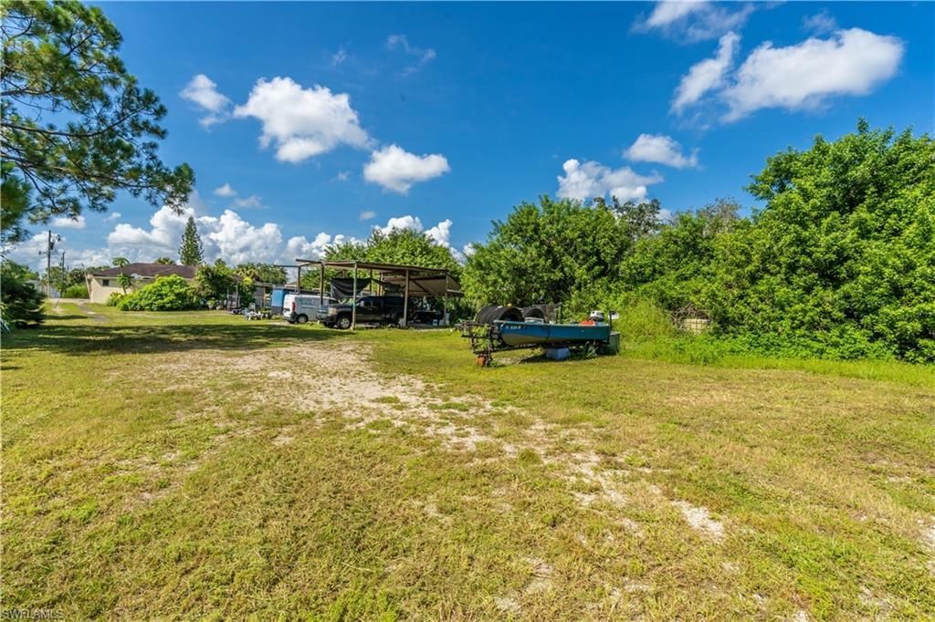 3745 Randall Blvd, Naples, FL 34120 Photo