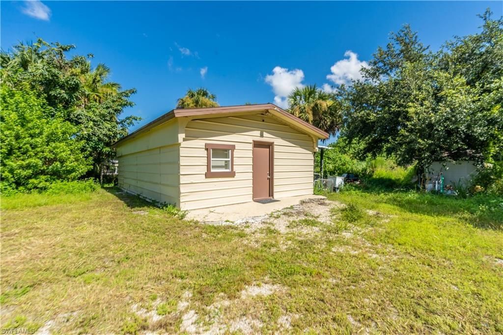 3745 Randall Blvd, Naples, FL 34120 Photo