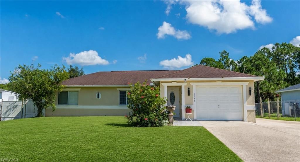 3745 Randall Blvd, Naples, FL 34120 Photo