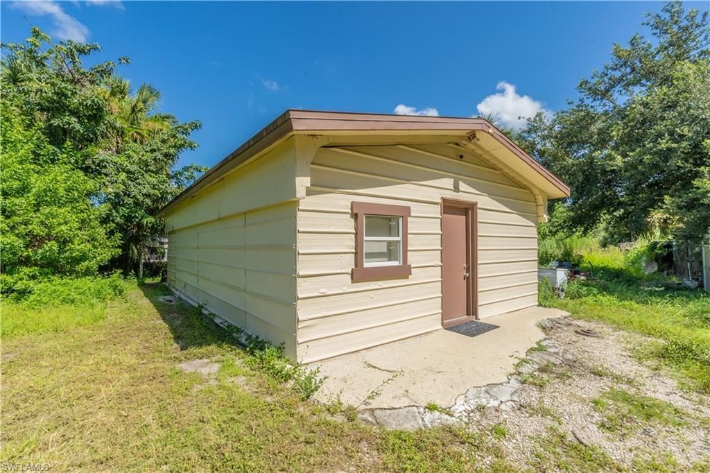 3745 Randall Blvd, Naples, FL 34120 Photo