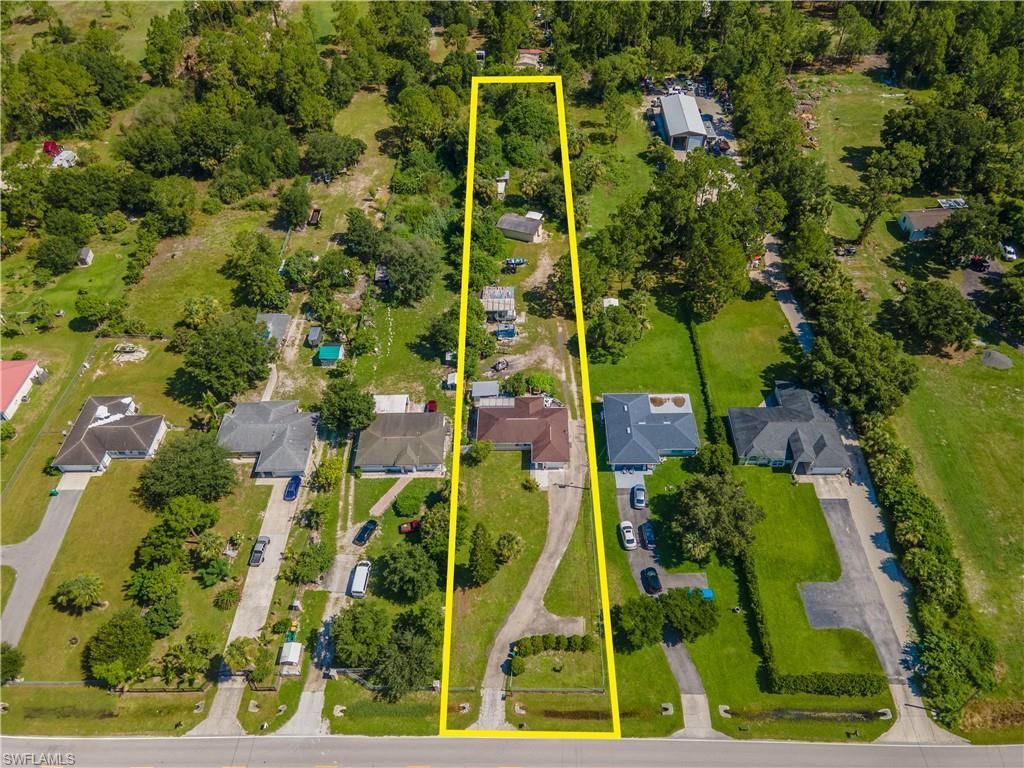 3745 Randall Blvd, Naples, FL 34120 Photo