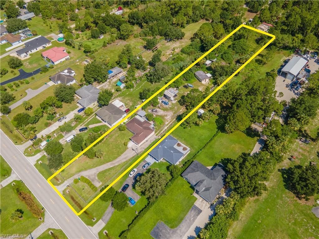3745 Randall Blvd, Naples, FL 34120 Photo