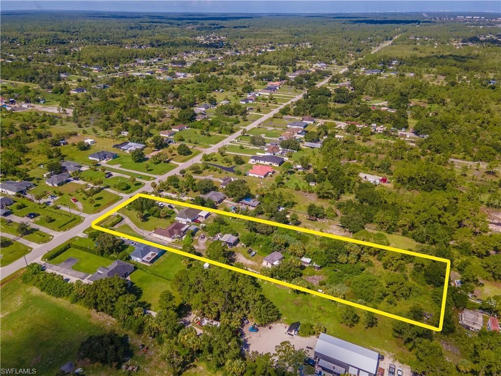 3745 Randall Blvd, Naples, FL 34120 Photo
