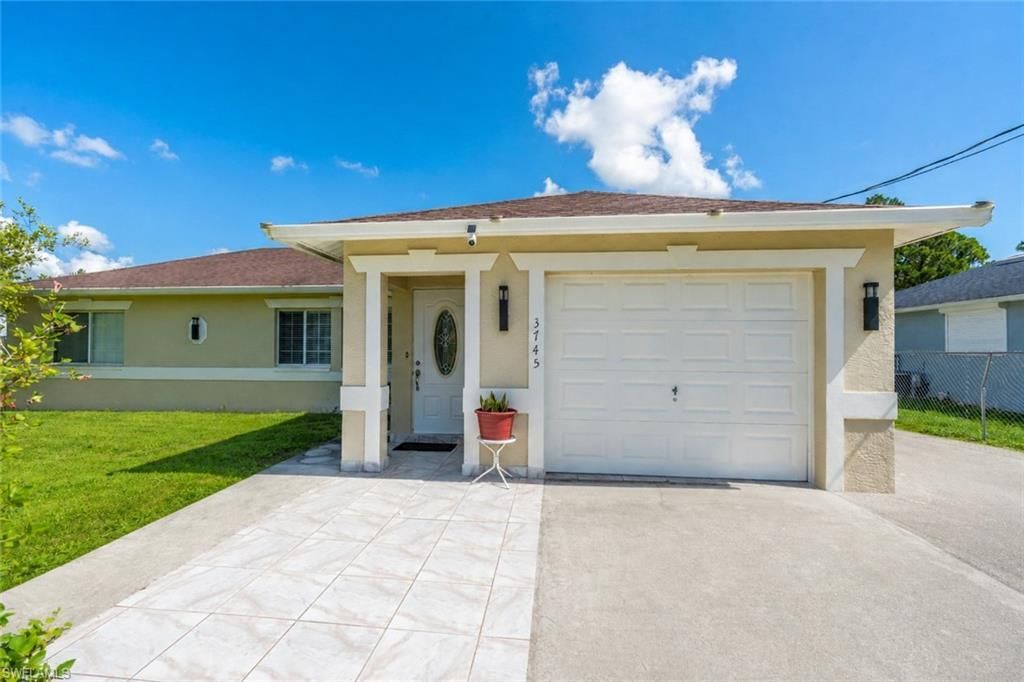 3745 Randall Blvd, Naples, FL 34120 Photo