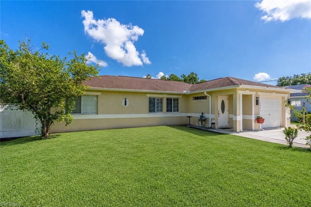 3745 Randall Blvd, Naples, FL 34120 Photo