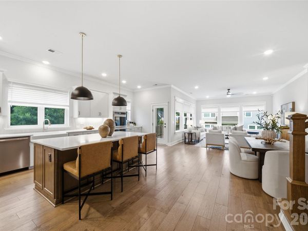 2503 Lydia Avenue , Charlotte, NC 28205