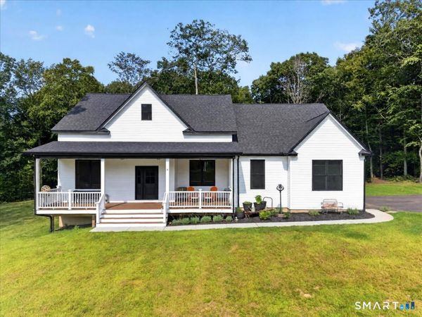 4 Newberry, Haddam, CT 06441