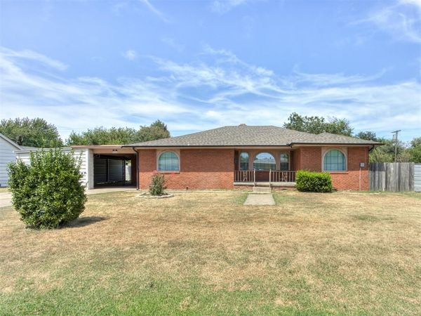 909 SW 66th Street, Oklahoma City, OK 73139