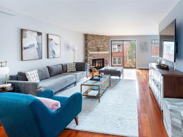 89 N Broadway , Unit 117, White Plains, NY 10603
