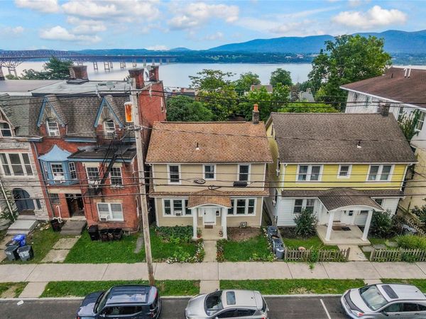 492 Liberty Street , Newburgh, NY 12550