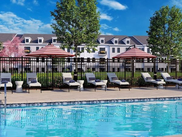 265 Monponsett Street, Unit 2205, Halifax, MA 02338