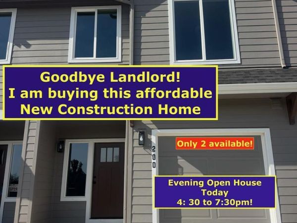 200 Gwinn St E, Monmouth, OR 97361