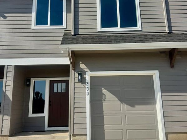 200 Gwinn St E, Monmouth, OR 97361