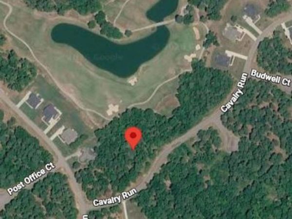 Lot M-14 Calvary Run , North Augusta, SC 29841