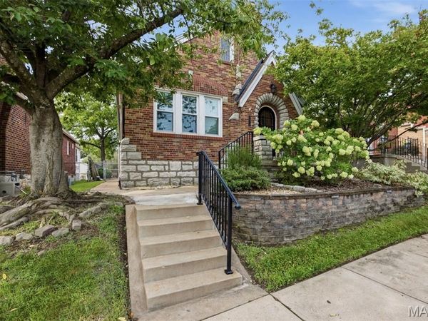 6572 Mardel Avenue , St Louis, MO 63109