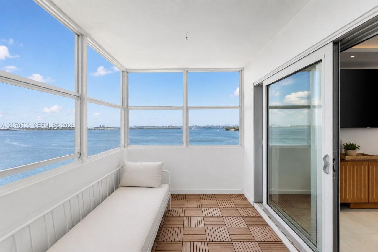 3 Island Ave, Unit 14D, Miami Beach, FL 33139 Photo