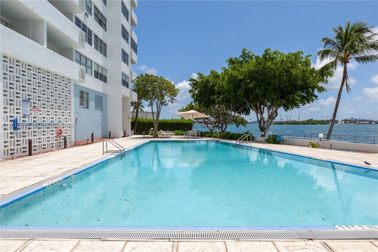 3 Island Ave, Unit 14D, Miami Beach, FL 33139 Photo