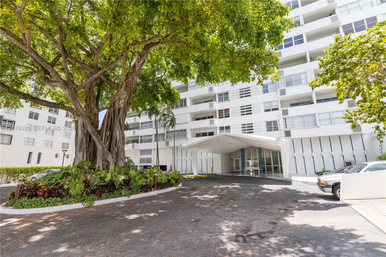 3 Island Ave, Unit 14D, Miami Beach, FL 33139 Photo