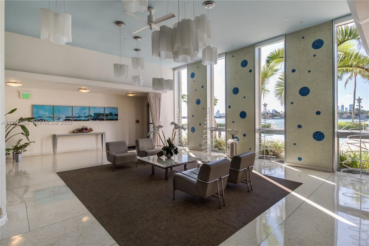 3 Island Ave, Unit 14D, Miami Beach, FL 33139 Photo