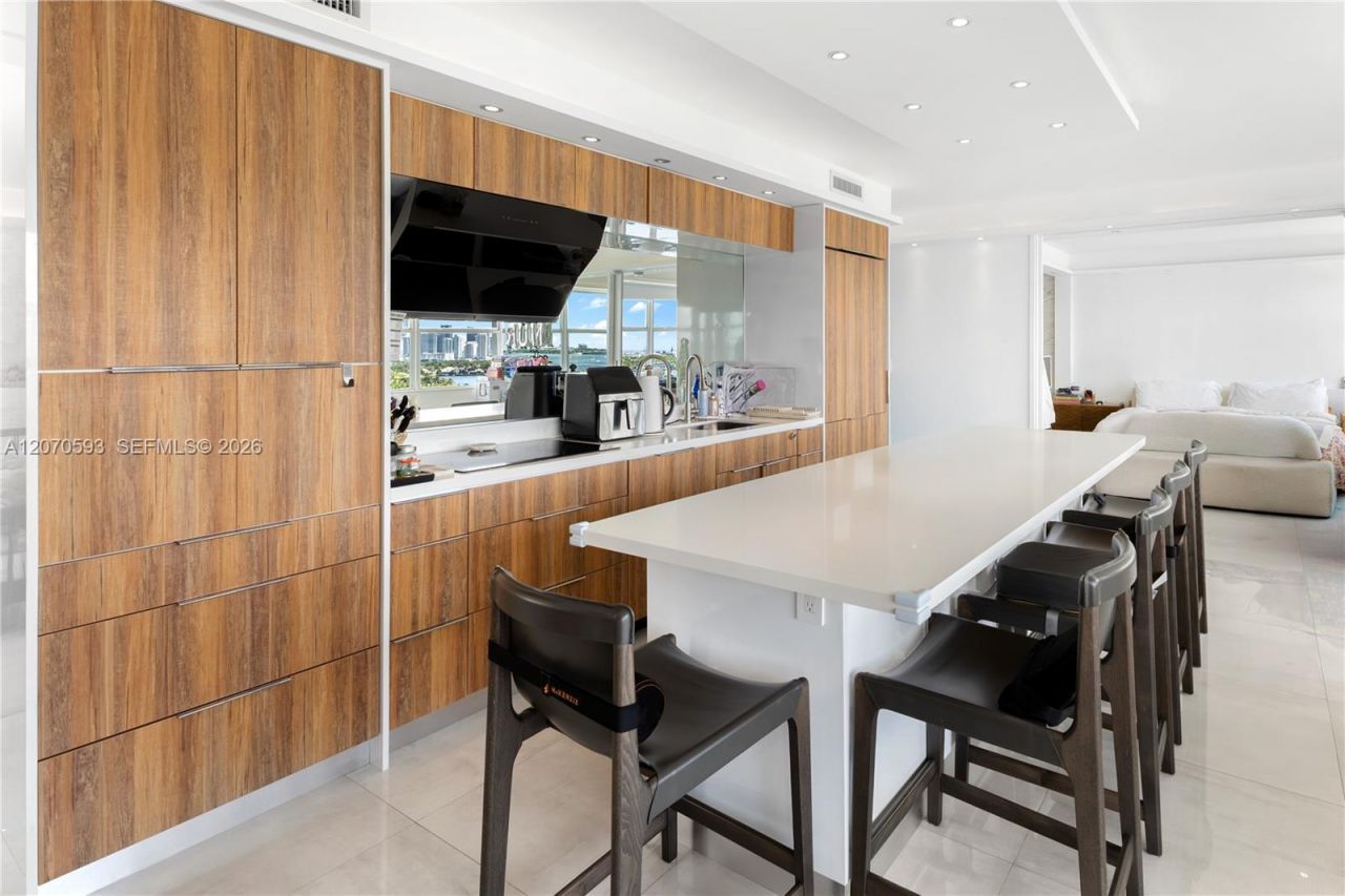 3 Island Ave, Unit 14D, Miami Beach, FL 33139 Photo