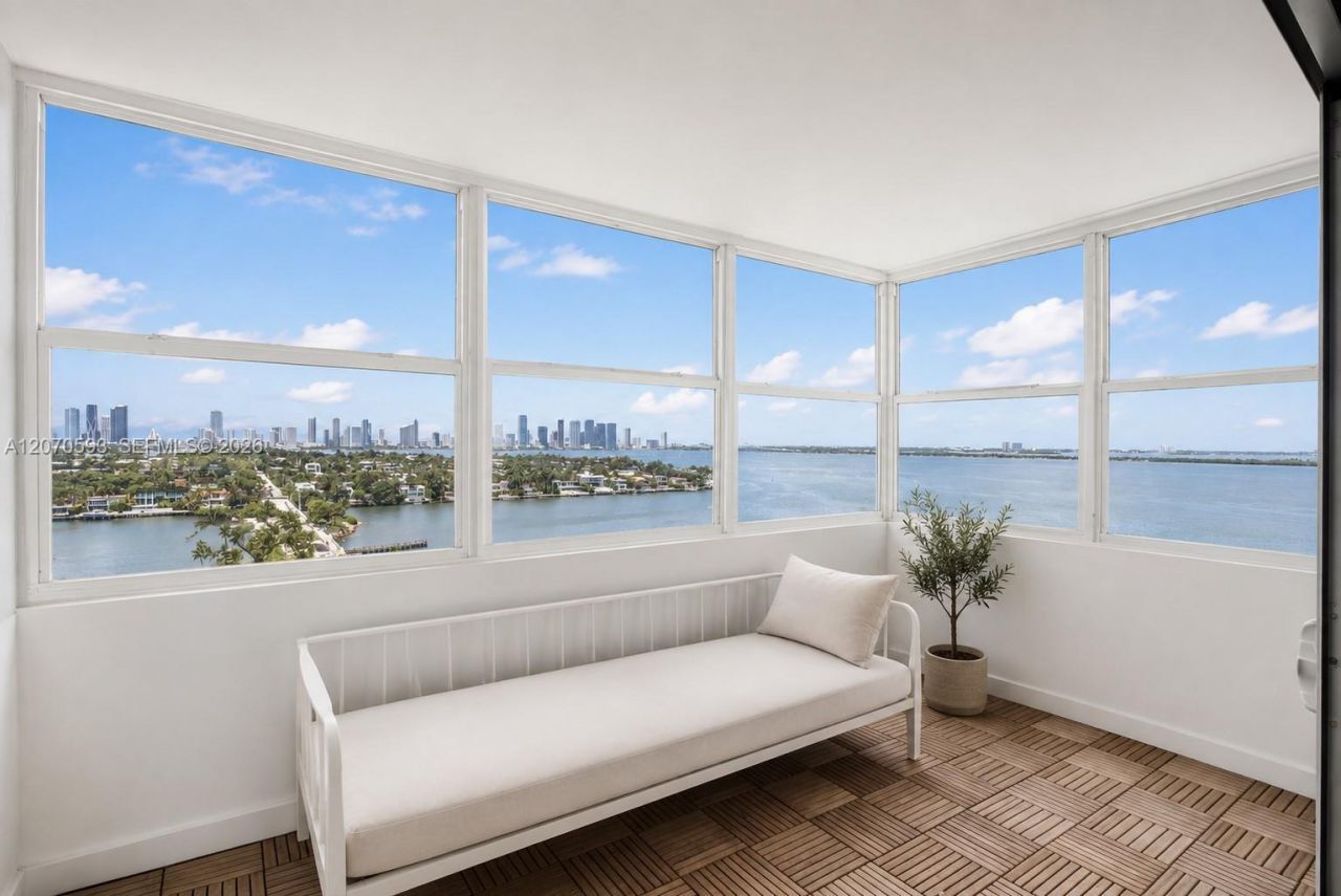 3 Island Ave, Unit 14D, Miami Beach, FL 33139 Photo