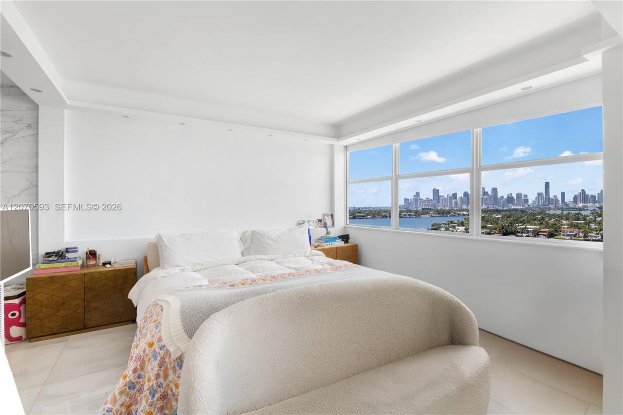 3 Island Ave, Unit 14D, Miami Beach, FL 33139 Photo
