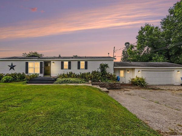 110 Dotson Drive, Sherwood, MI 49089
