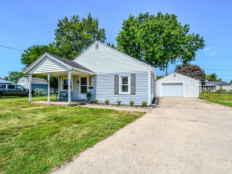 1508 South Street, Piqua, OH 45356 Photo 1