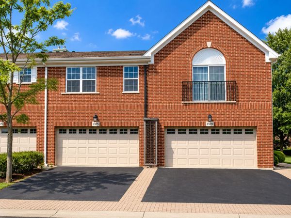 2379 Chelsea Road , Unit 6-E4, Northbrook, IL 60062