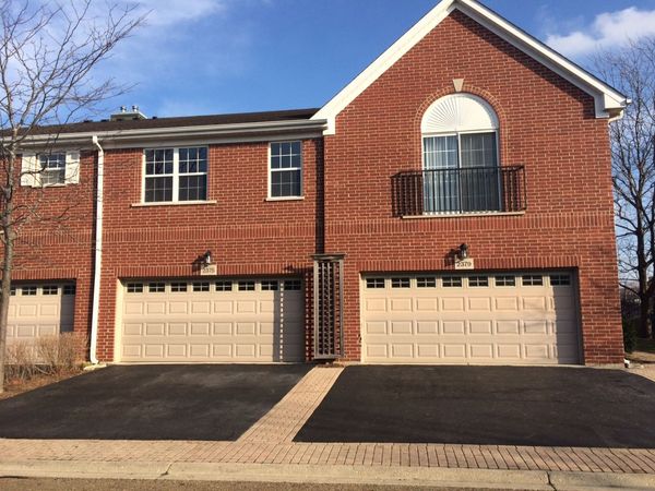 2379 Chelsea Road , Unit 6-E4, Northbrook, IL 60062