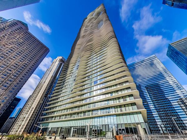 225 N Columbus Drive , Unit 6509, Chicago, IL 60601
