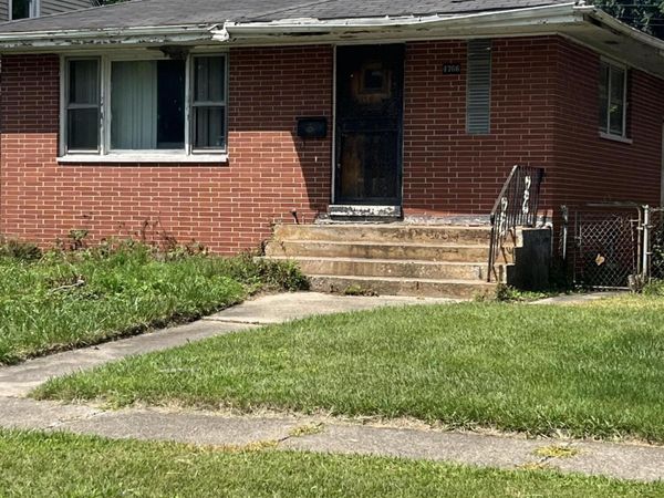 4766 Pennsylvania Street , Gary, IN 46409