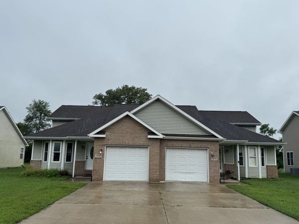1628 - 1630 Daisy Street SE, DeMotte, IN 46310