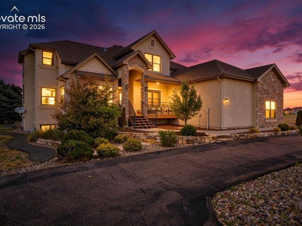 7264 Killearn Way, Colorado Springs, CO 80908