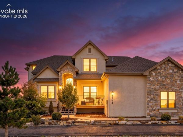 7264 Killearn Way, Colorado Springs, CO 80908