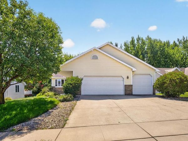 3514 42nd Street NW, Rochester, MN 55901