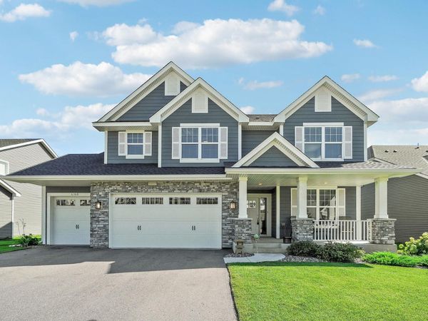 6368 Apple Court, Inver Grove Heights, MN 55077