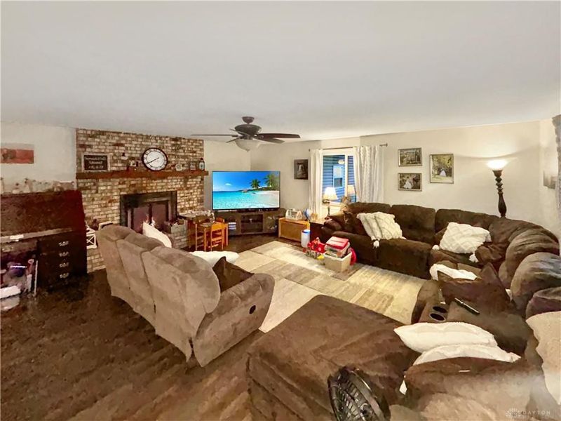 790 Arcanum Ithaca Road, Arcanum, OH 45304 Photo 2