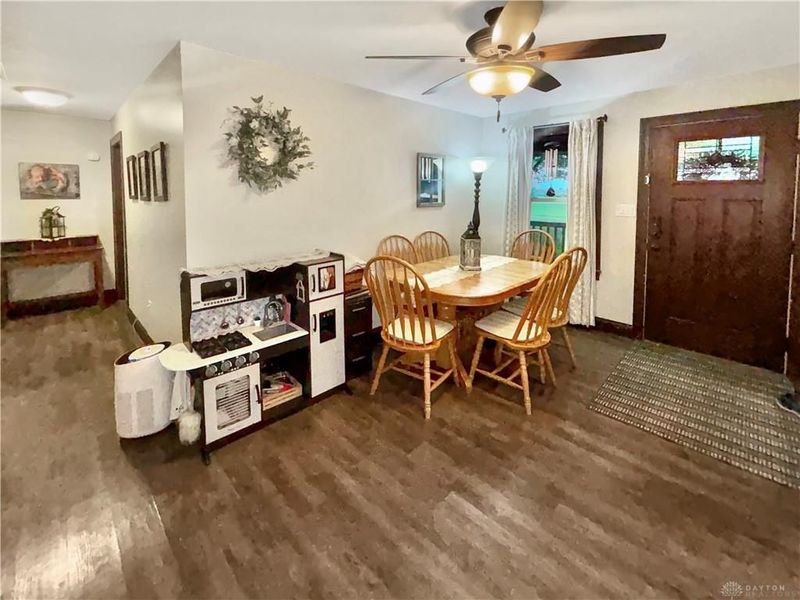790 Arcanum Ithaca Road, Arcanum, OH 45304 Photo 9