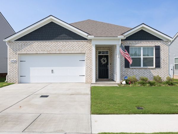 1732 Wren Way , Lebanon, TN 37087