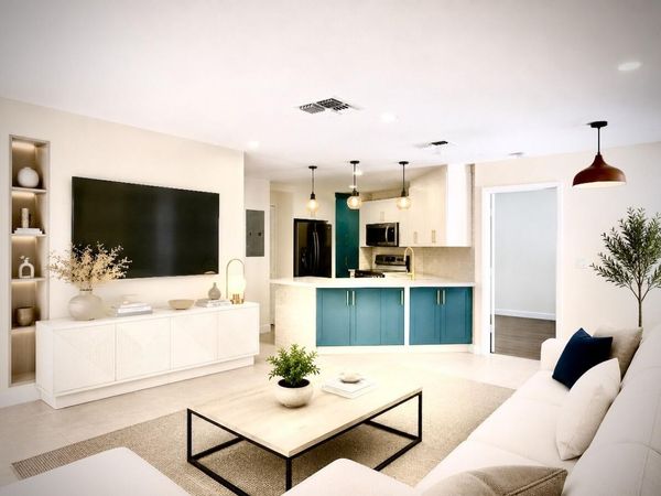 825 DOGWOOD Drive, Unit B, Delray Beach, FL 33483