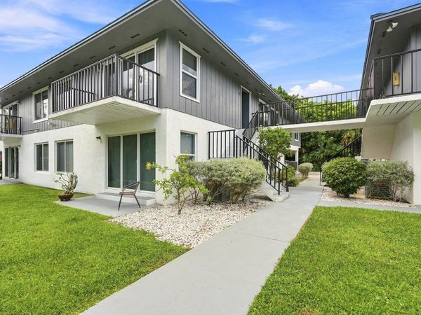 1180 CARLTON Court, Unit 206A, Fort Pierce, FL 34949