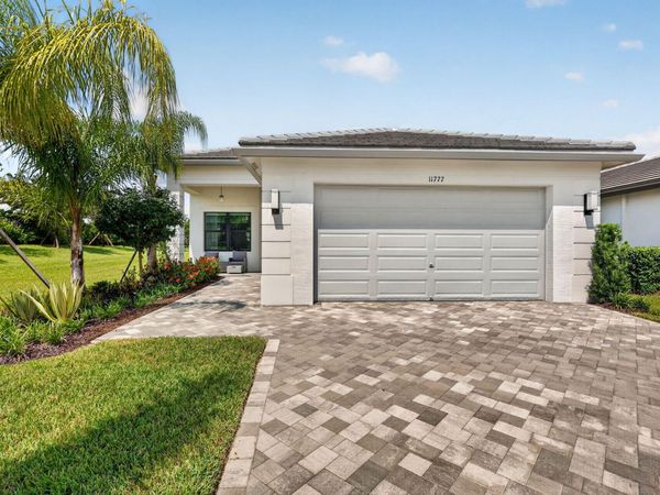 11777 SW MARINE Way, Port St. Lucie, FL 34987