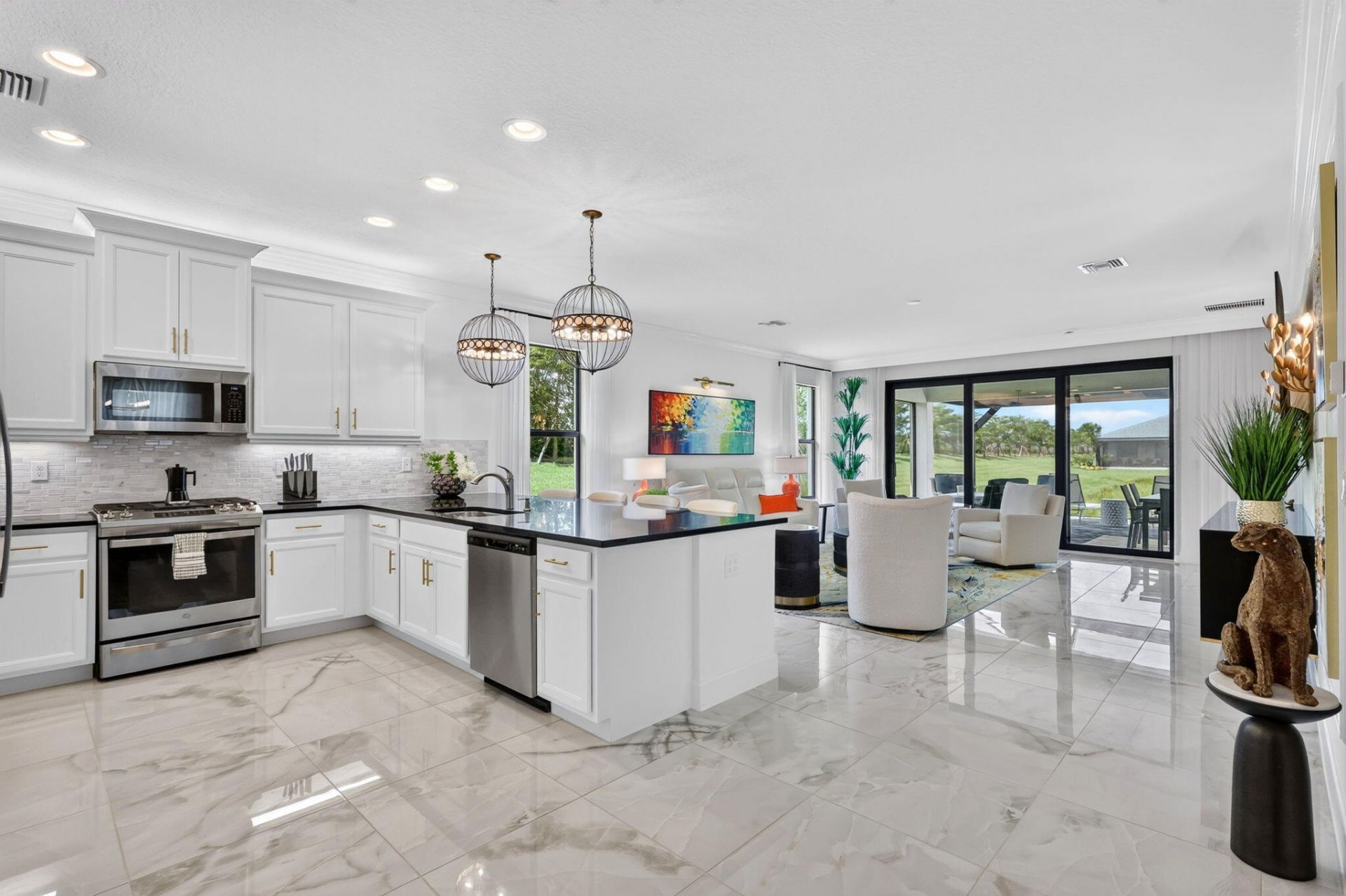 11777 SW Marine Way, Port Saint Lucie, FL 34987 Photo