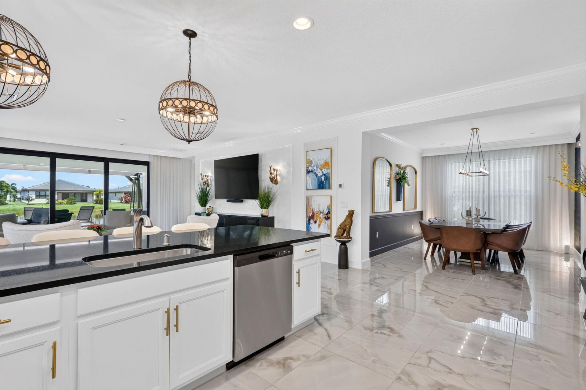 11777 SW Marine Way, Port Saint Lucie, FL 34987 Photo