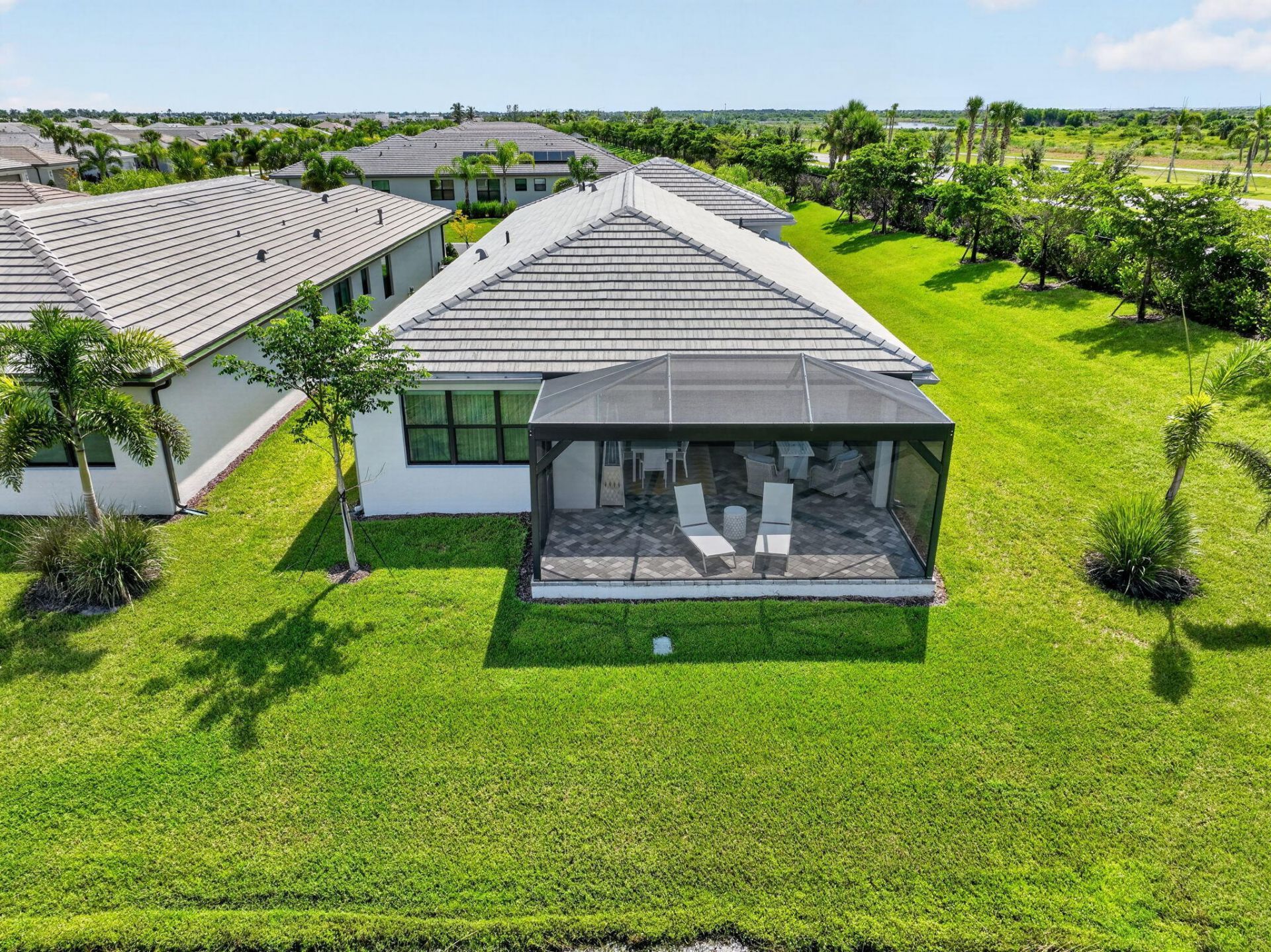 11777 SW Marine Way, Port Saint Lucie, FL 34987 Photo