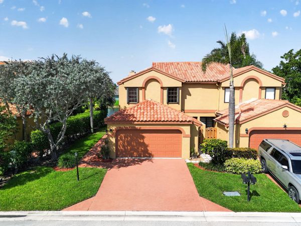 19907 Villa Lante Place, Boca Raton, FL 33434
